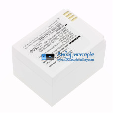 Μπαταρία για Hikvision BL-BC-01 C3A [Αντικατάσταση μπαταρίας]